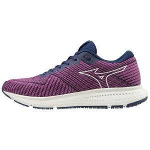 Adidasi Alergare Mizuno Ezrun LX3 Dama - Violet